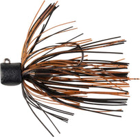 Great Lakes Finesse Skirted NED Jigs