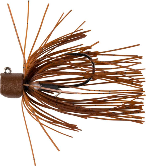 Great Lakes Finesse Skirted NED Jigs
