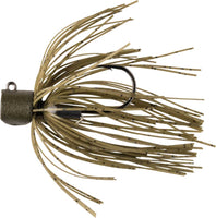Great Lakes Finesse Skirted NED Jigs