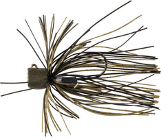 Great Lakes Finesse Skirted NED Jigs