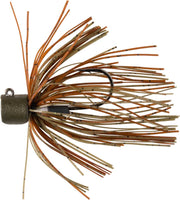 Great Lakes Finesse Skirted NED Jigs