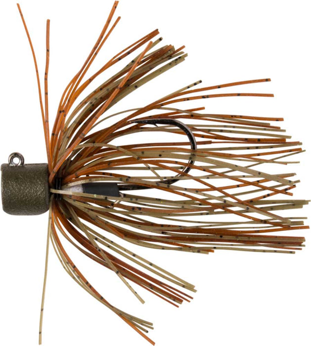 Great Lakes Finesse Skirted NED Jigs