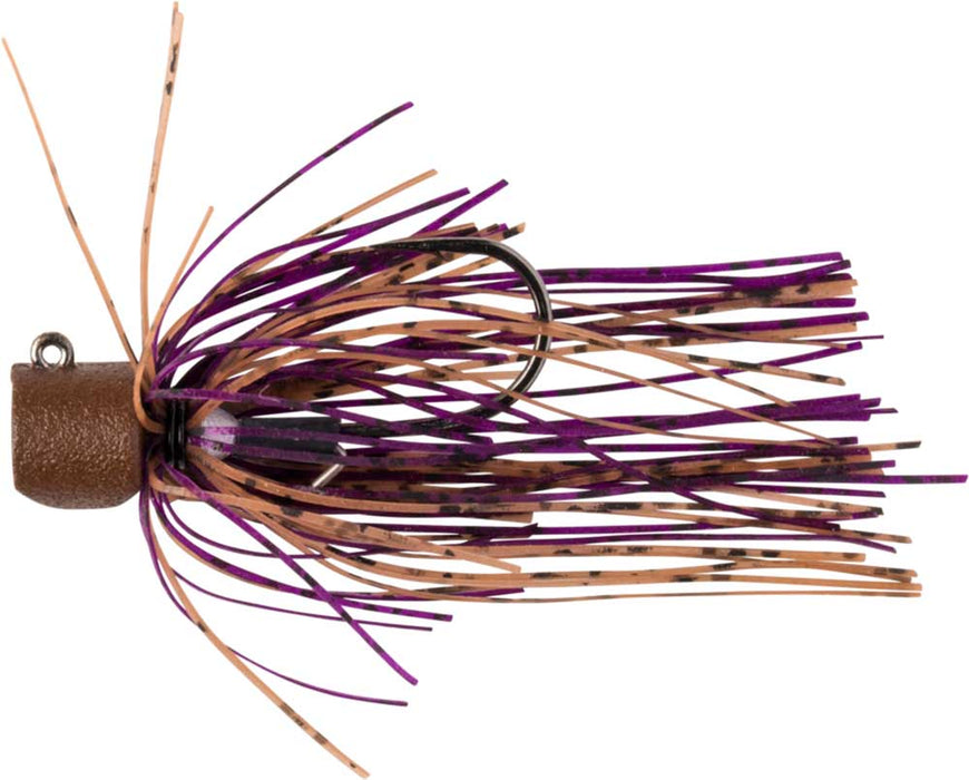 Great Lakes Finesse Skirted NED Jigs