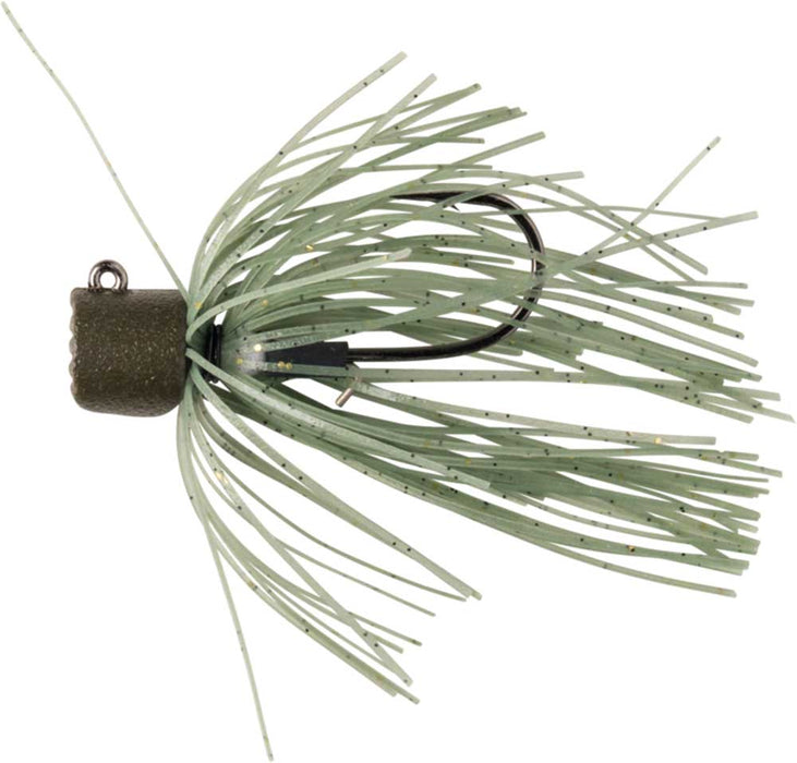 Great Lakes Finesse Skirted NED Jigs