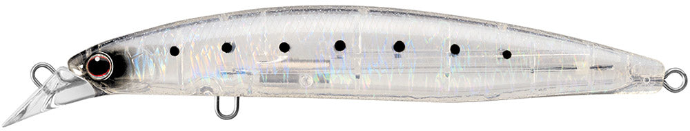 Daiwa Salt Pro Long Cast Minnow - 6 Inch