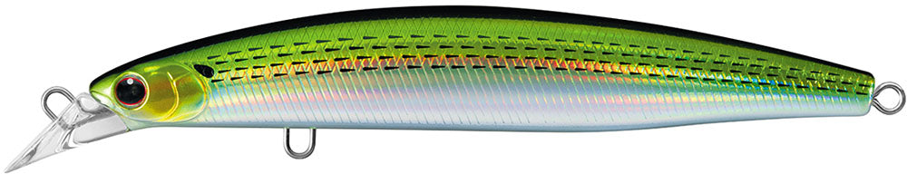 Daiwa Salt Pro Long Cast Minnow - 6 Inch
