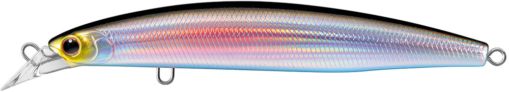 Daiwa Salt Pro Long Cast Minnow - 6 Inch