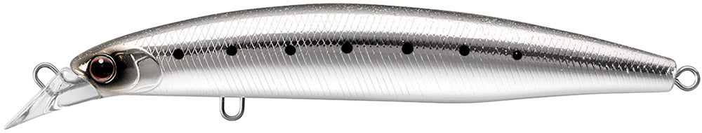 Daiwa Salt Pro Long Cast Minnow - 6 Inch