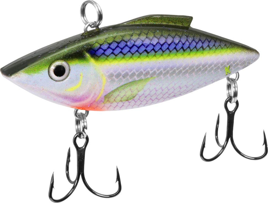 Bill Lewis Knock-N-Trap Lipless Crankbait - 3 Inch