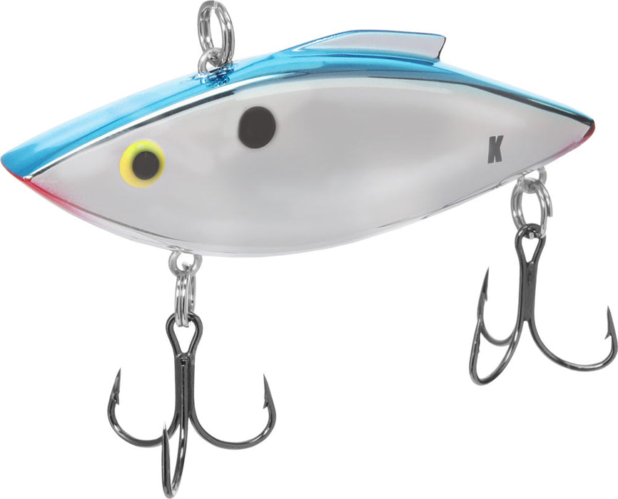 Bill Lewis Knock-N-Trap Lipless Crankbait - 3 Inch