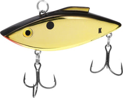 Bill Lewis Knock-N-Trap Lipless Crankbait - 3 Inch