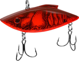 Bill Lewis Knock-N-Trap Lipless Crankbait - 3 Inch