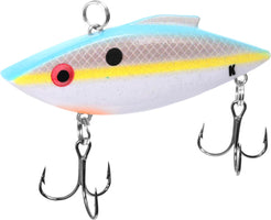 Bill Lewis Knock-N-Trap Lipless Crankbait - 3 Inch