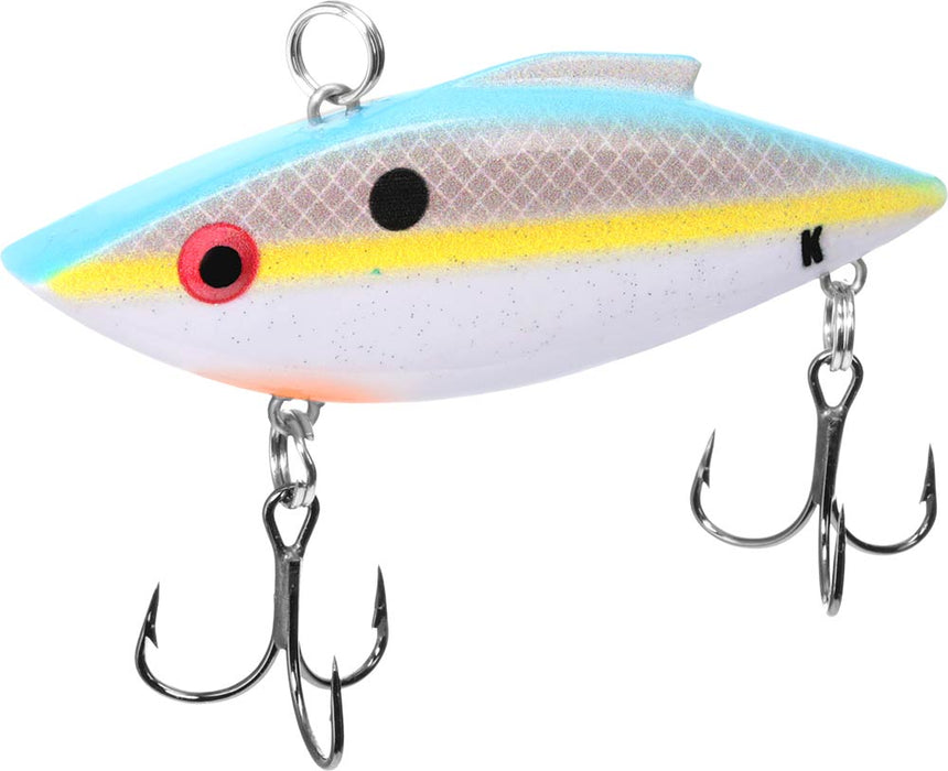 Bill Lewis Knock-N-Trap Lipless Crankbait - 3 Inch
