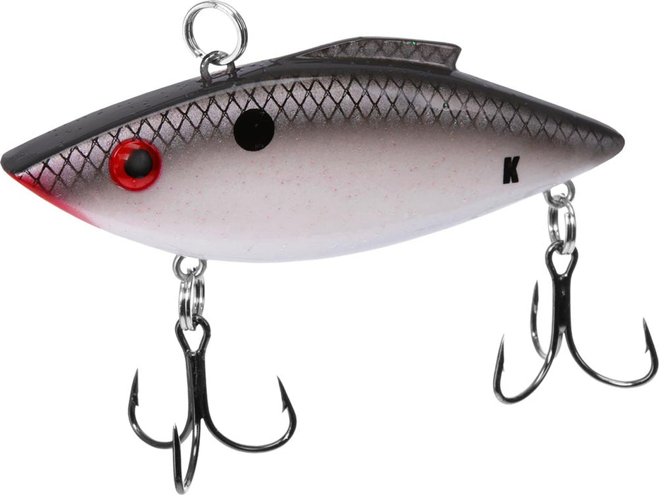 Bill Lewis Knock-N-Trap Lipless Crankbait - 3 Inch