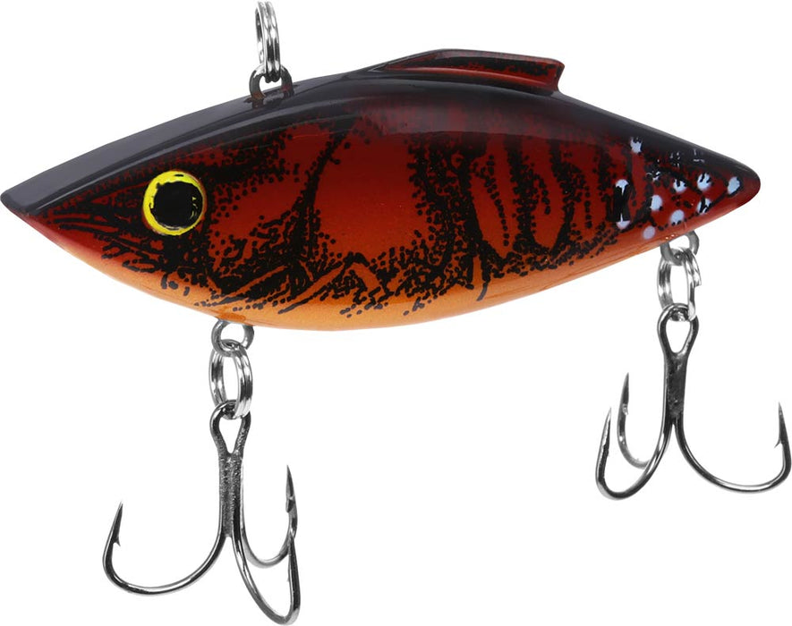 Bill Lewis Knock-N-Trap Lipless Crankbait - 3 Inch