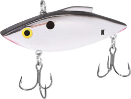 Bill Lewis Knock-N-Trap Lipless Crankbait - 3.5 Inch