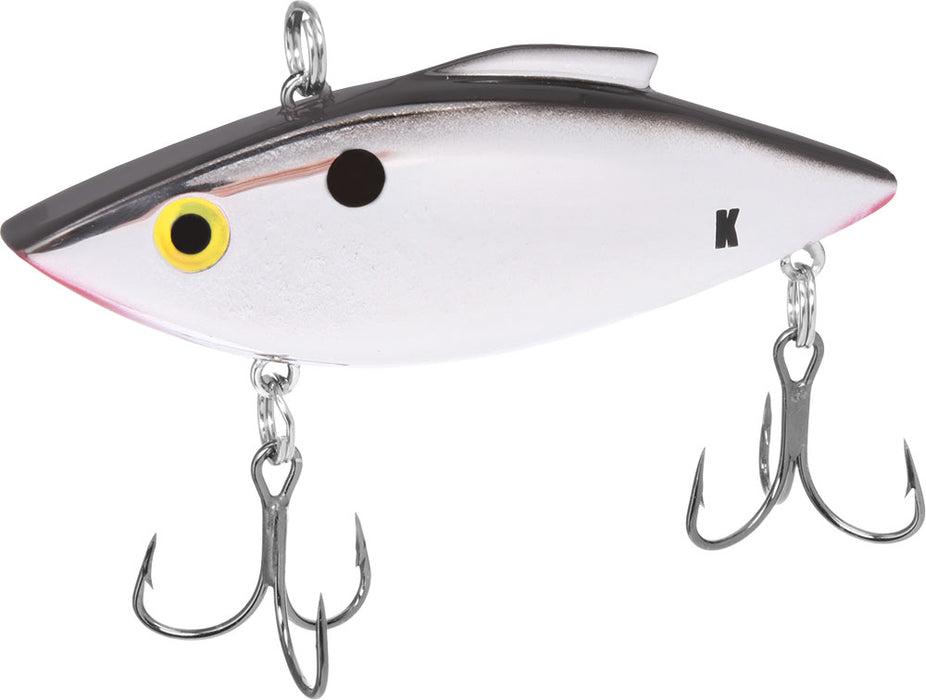 Bill Lewis Knock-N-Trap Lipless Crankbait - 3.5 Inch