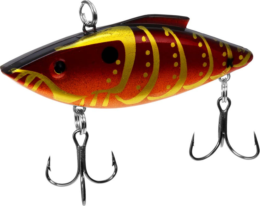 Bill Lewis Knock-N-Trap Lipless Crankbait - 3.5 Inch
