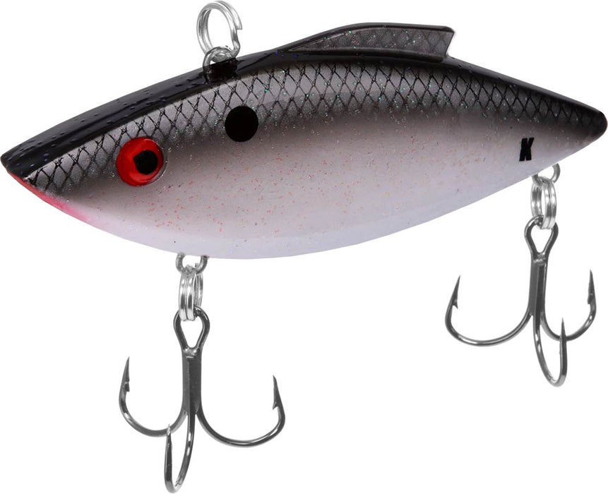 Bill Lewis Knock-N-Trap Lipless Crankbait - 3.5 Inch