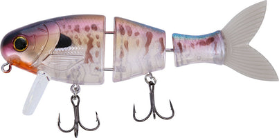 Bucca Bull Wake Wakebait - 5 Inch