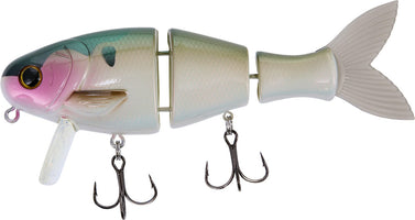 Bucca Bull Wake Wakebait - 5 Inch