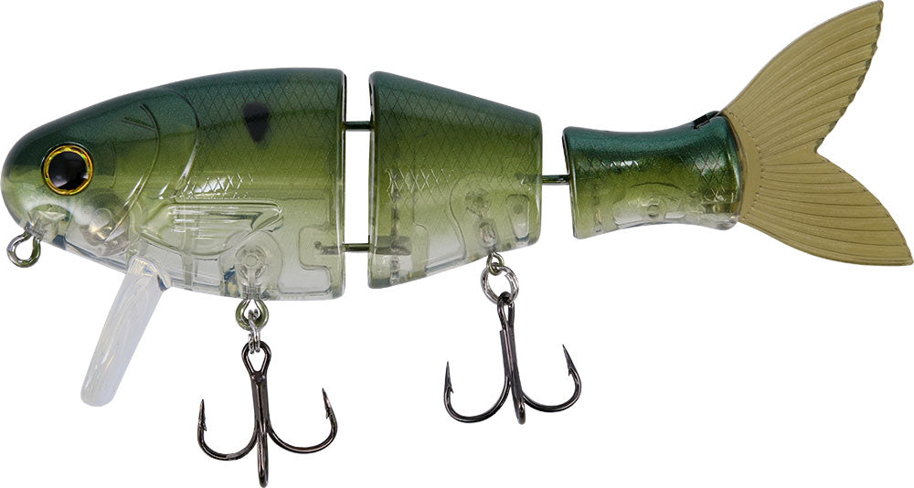 Bucca Bull Wake Wakebait - 5 Inch