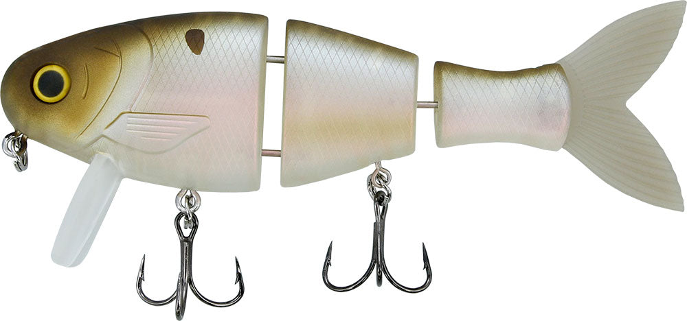 Bucca Bull Wake Wakebait - 5 Inch