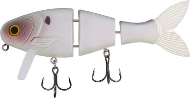Bucca Bull Wake Wakebait - 5 Inch