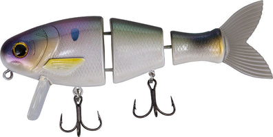 Bucca Bull Wake Wakebait - 5 Inch