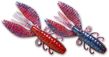 Deps Spiny Craw - 3.5 Inch
