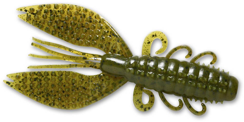 Deps Spiny Craw - 3.5 Inch