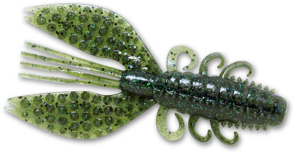 Deps Spiny Craw - 3.5 Inch