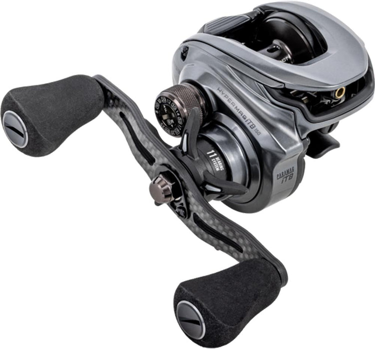 Lew's HyperMag ITB 150 Baitcasting Reels