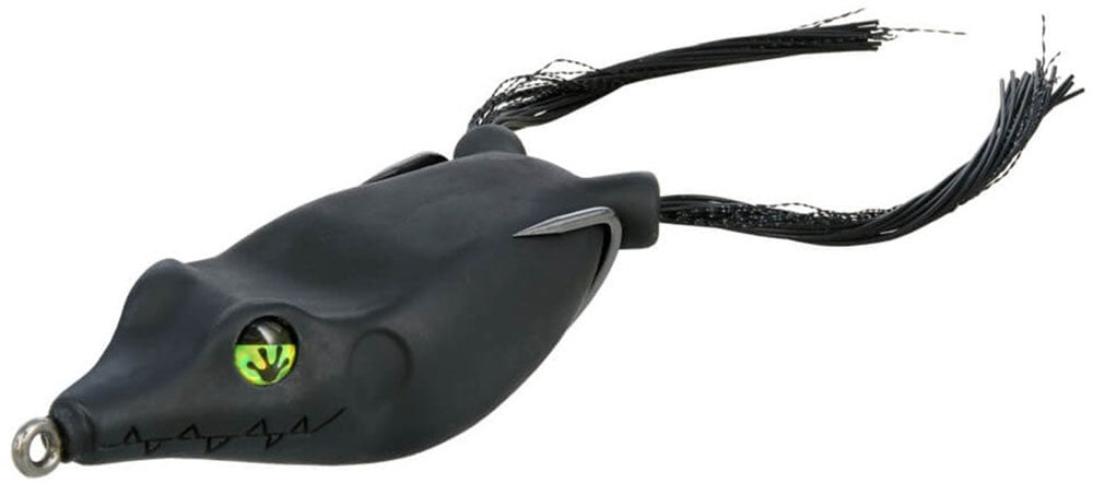 The Frog Factory Biggie Boom 90 Topwater Frog - 3.5 Inch