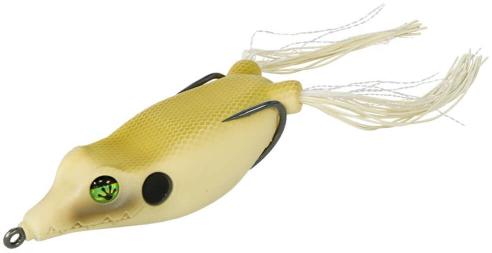 The Frog Factory Biggie Boom 90 Topwater Frog - 3.5 Inch