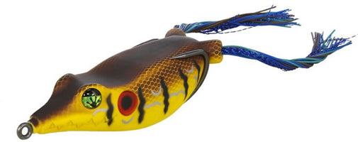 The Frog Factory Biggie Boom 90 Topwater Frog - 3.5 Inch