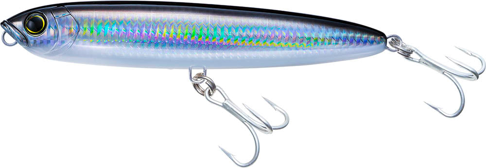 Yo-Zuri Floating Mag Pencil Topwater Walker - 6.5 Inch