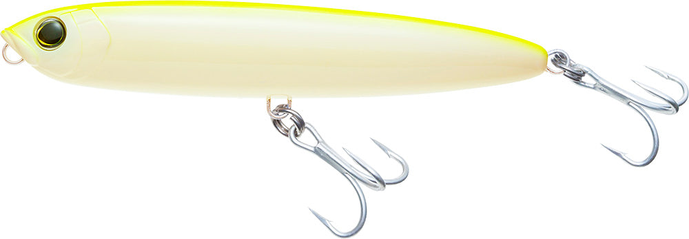 Yo-Zuri Floating Mag Pencil Topwater Walker - 6.5 Inch