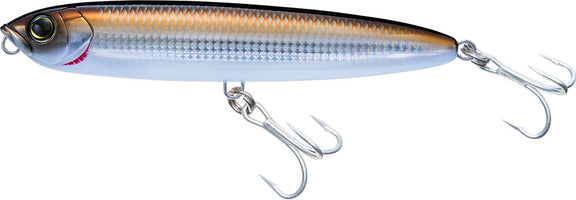 Yo-Zuri Floating Mag Pencil Topwater Walker - 6.5 Inch