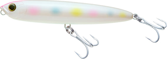 Yo-Zuri Floating Mag Pencil Topwater Walker - 6.5 Inch