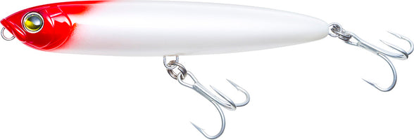 Yo-Zuri Floating Mag Pencil Topwater Walker - 6.5 Inch