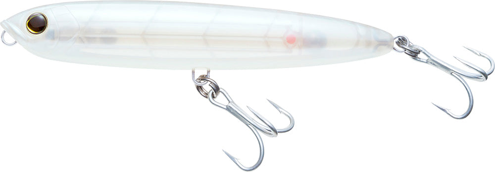 Yo-Zuri Floating Mag Pencil Topwater Walker - 6.5 Inch