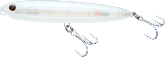Yo-Zuri Floating Mag Pencil Topwater Walker - 6.5 Inch