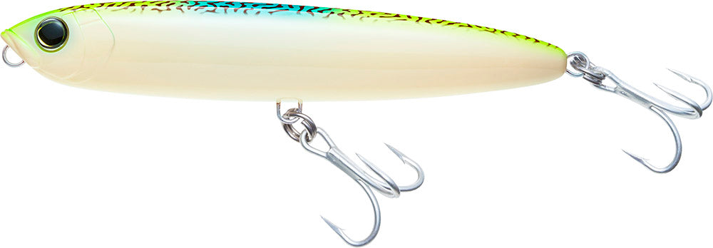 Yo-Zuri Floating Mag Pencil Topwater Walker - 6.5 Inch