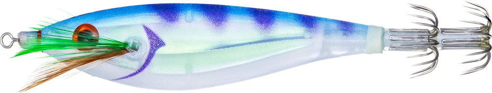 Yo-Zuri Squid Jig Ultra M2 Cloth - 2.75 Inch