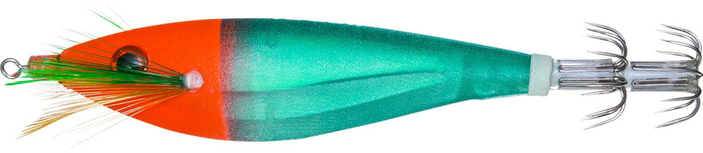 Yo-Zuri Squid Jig Ultra M2 Cloth - 2.75 Inch