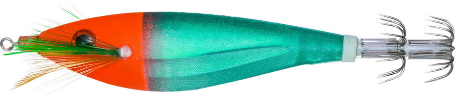 Yo-Zuri Squid Jig Ultra M2 Cloth - 2.75 Inch