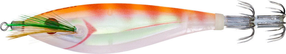 Yo-Zuri Squid Jig Ultra M2 Cloth - 2.75 Inch