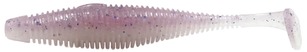 Zappu Faye-Faye Tail Swimbait - 3 Inch
